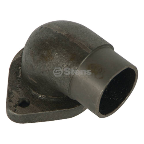 Atlantic Quality Parts 1117-6006 Codo de escape