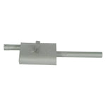 Atlantic Quality Parts 1117-6007 Silenciador