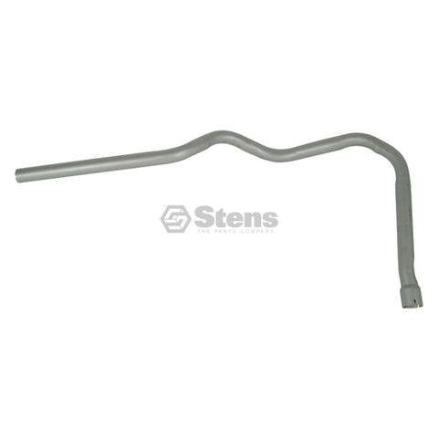Atlantic Quality Parts 1117-7712 Tubo de escape