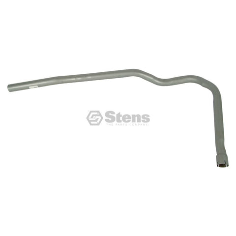 Atlantic Quality Parts 1117-7713 Tubo de escape