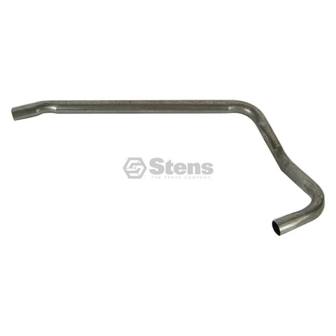 Atlantic Quality Parts 1117-7715 Tubo de escape