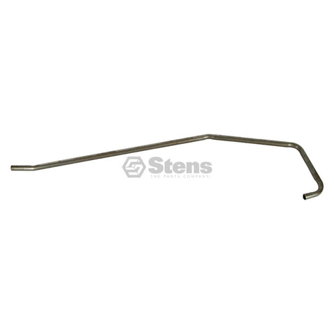 Atlantic Quality Parts 1117-7716 Tubo de escape