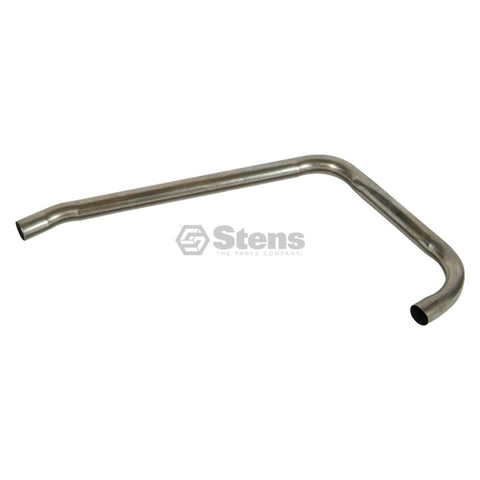 Atlantic Quality Parts 1117-7770 Tubo de escape
