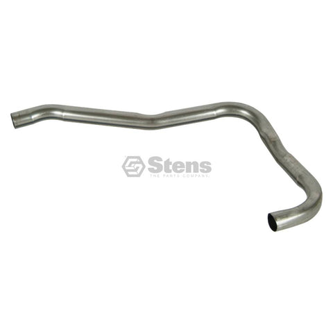 Atlantic Quality Parts 1117-7773 Tubo de escape