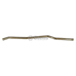 Atlantic Quality Parts 1117-7774 Tubo de escape