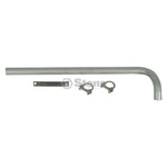Atlantic Quality Parts 1117-7779 Ensamblaje de tubo de escape