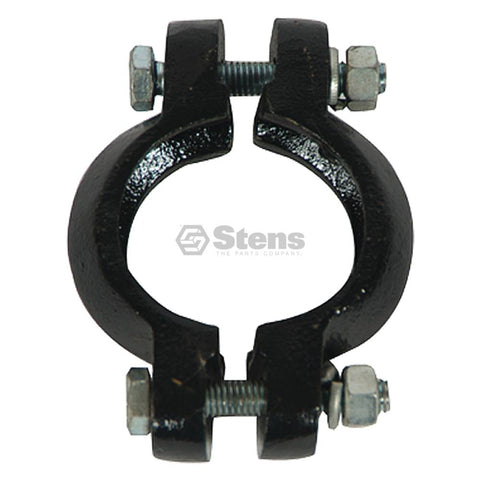 Atlantic Quality Parts 1117-8100 Pinza de escape