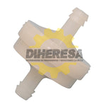 120-014 Filtro De Combustible