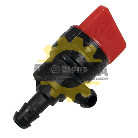 120-228 Inline Válvula De Combustible