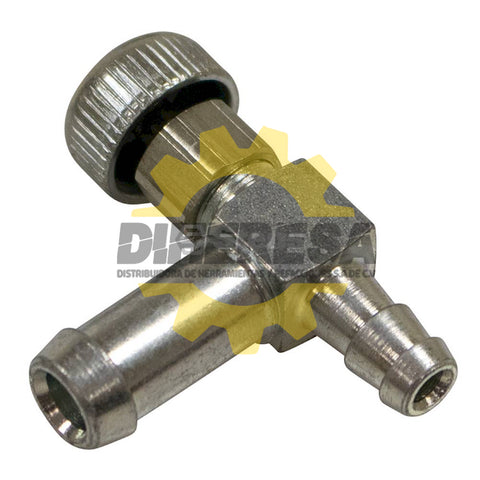 120-253 Inline Válvula De Combustible