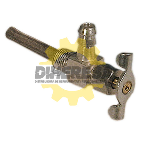 120-279 Inline Válvula De Combustible