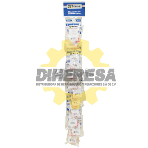 120-311 Filtro De Combustible Merchandiser
