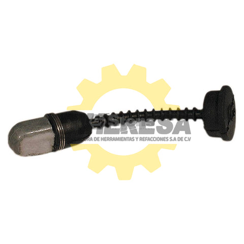120-388 Línea De Combustible Con Filtro
