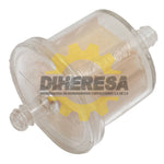 120-562 Filtro De Combustible