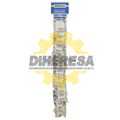 120-570 Filtro De Combustible Merchandiser