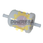 120-678 Filtro De Combustible