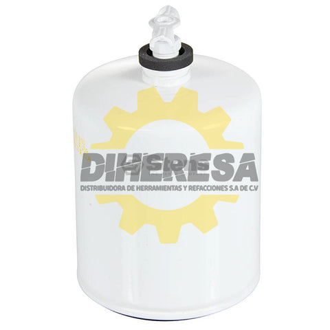 120-716 Combustible / Separador De Agua Filtro