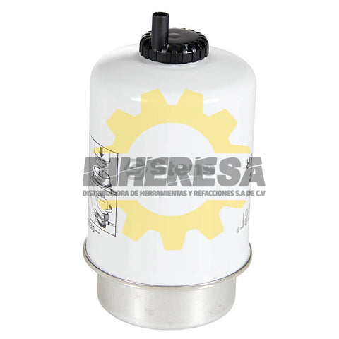 120-732 Combustible / Separador De Agua Filtro