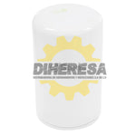 120-744 Filtro De Aceite