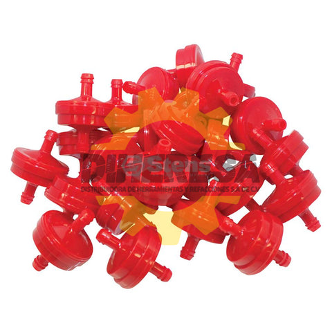 120-746 Filtro De Combustible Paquete Shop