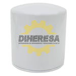 120-788 Filtro De Aceite