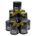 120-990 Filtro De Aceite Paquete Shop