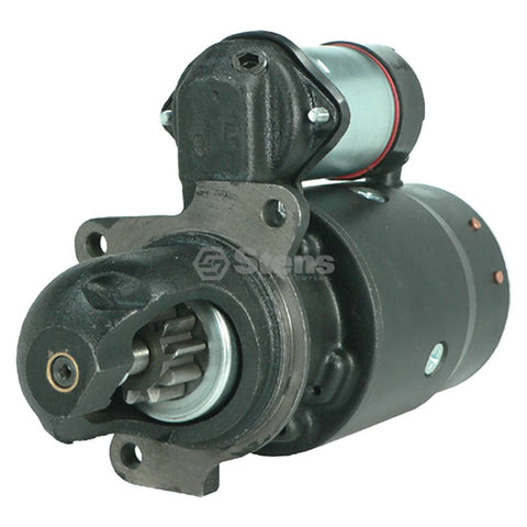 Atlantic Quality Parts 1200-0102 Arranque
