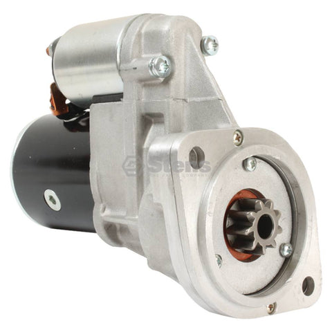 Atlantic Quality Parts 1200-0103 Arranque