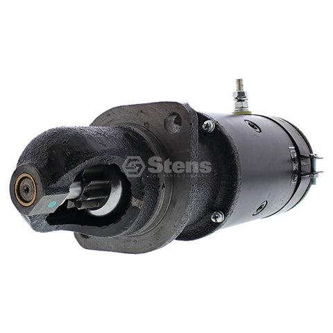 Atlantic Quality Parts 1200-0105 Arranque