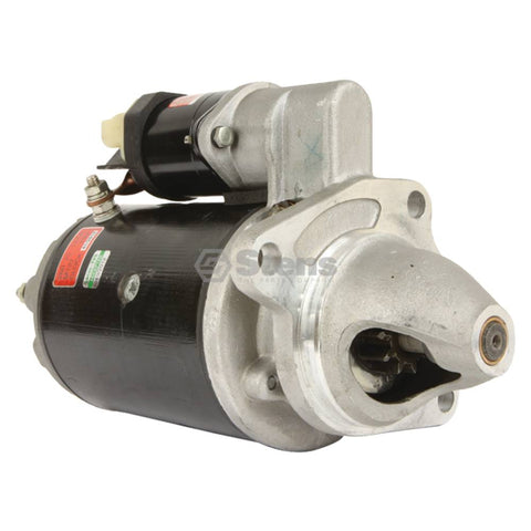 Atlantic Quality Parts 1200-0106 Arranque