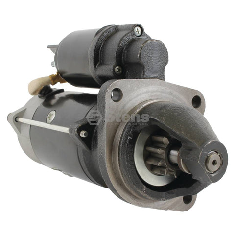 Atlantic Quality Parts 1200-0107 Arranque