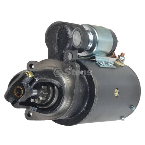 Atlantic Quality Parts 1200-0108 Arranque