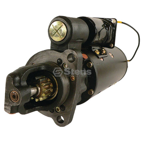 Atlantic Quality Parts 1200-0112 Arranque