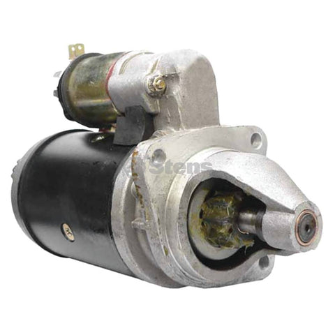 Atlantic Quality Parts 1200-0114 Arranque