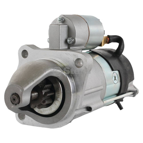 Atlantic Quality Parts 1200-0116 Arranque