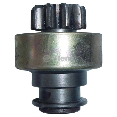 Atlantic Quality Parts 1200-0300 Unidad de arranque