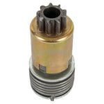 Atlantic Quality Parts 1200-0301 Unidad de arranque