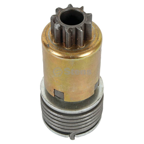 Atlantic Quality Parts 1200-0301 Unidad de arranque