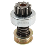 Atlantic Quality Parts 1200-0303 Unidad de arranque