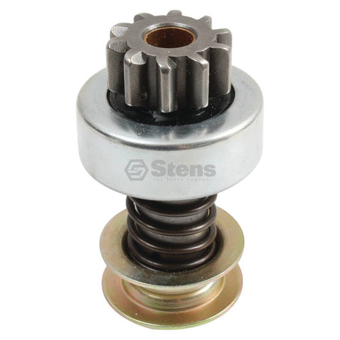 Atlantic Quality Parts 1200-0304 Unidad de arranque