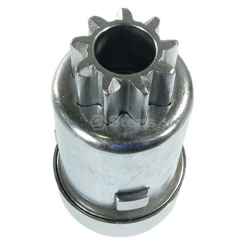 Atlantic Quality Parts 1200-0305 Unidad de arranque