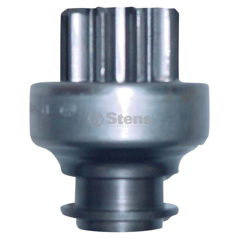 Atlantic Quality Parts 1200-0310 Unidad de arranque