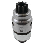 Atlantic Quality Parts 1200-0311 Unidad de arranque