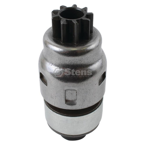 Atlantic Quality Parts 1200-0311 Unidad de arranque