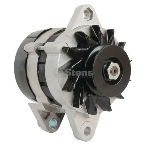 Atlantic Quality Parts 1200-0502 Alternador