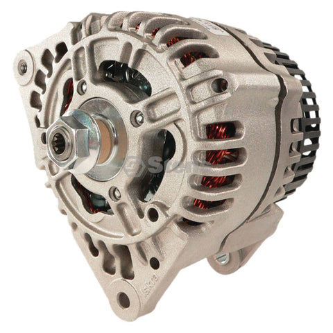 Atlantic Quality Parts 1200-0520 Alternador