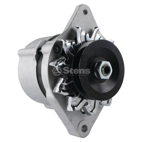 Atlantic Quality Parts 1200-0528 Alternador
