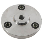 Atlantic Quality Parts 1201-0409 Acoplador de accionamiento de la bomba