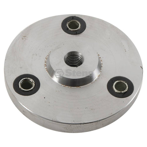 Atlantic Quality Parts 1201-0409 Acoplador de accionamiento de la bomba