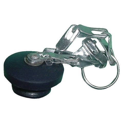 Atlantic Quality Parts 1201-0909 Enchufe hidráulico